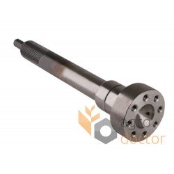 PTO drive shaft 4221611527 Fortschritt