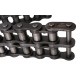 Duplex steel roller chain 16B-2 [Rollon]