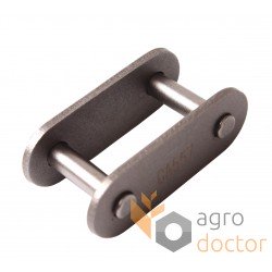 CA557 [Rollon] - outer Roller chain connecting link