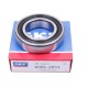 Deep groove ball bearing 237832, 215525, 238974 suitable for Claas, 87001600614 Oros [SKF]