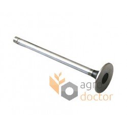 Exhaust valve engine - R50357 John Deere [Bepco]