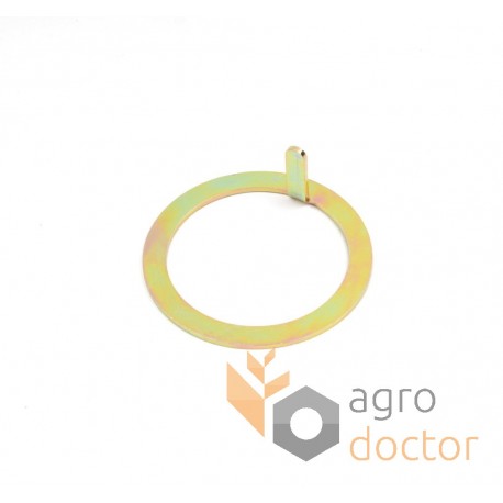 Straw chopper lock washer - 500893.0 suitable for Claas - 45mm