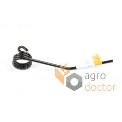 Recogedor diente de resorte 690309 adecuado para Claas - 200mm