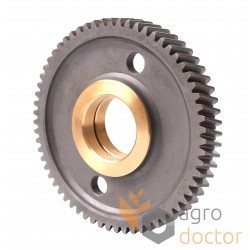 Idler gear iron 30/82-4 Bepco - 41115023 Perkins