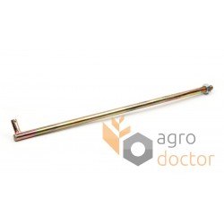 Straw walker control link 600044.0 suitable for Claas