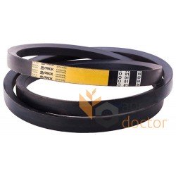 Classic V-belt Z21400 [Stomil Harvest]