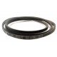 Classic V-belt B17x2837Lw  (B110) [Roulunds]