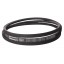 801222 suitable for Claas - Classic V-belt B17x3040 (B118) [Continental Conti-V]