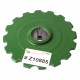 Koło zębate łańcucha przenośnika Z10885 John Deere, Z16