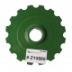 Koło zębate łańcucha przenośnika Z10885 John Deere, Z16