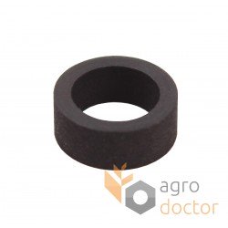 Injector seal R79605  John Deere engine