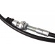 Accelerator lever cable AZ22970 John Deere