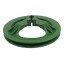 Fan drive variable speed Pulley Z10812 John Deere