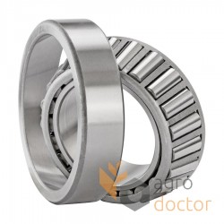 Tapered roller bearing JD10184 John Deere [Koyo]