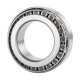 Tapered roller bearing JD10184 John Deere [Koyo]
