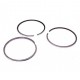 Piston ring set, 114.31mm.,  PERKINS