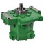 Hydraulic pump (8-piston) AR103036 John Deere