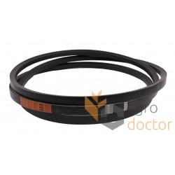 Classic V-belt 603290 suitable for Claas [Stomil Harvest Belts]