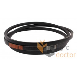 Pas klinowy 603290 pasuje do Claas [Stomil Harvest Belts]