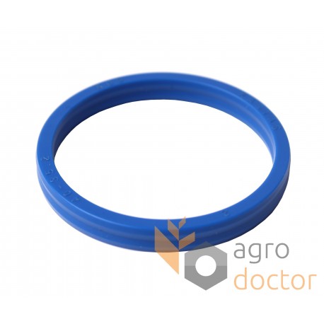 Hydraulic seal 218000 suitable for Claas (239110 Claas)
