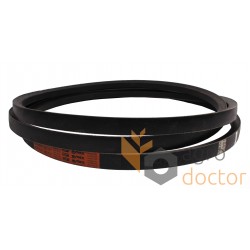 Classic V-belt C22x4025 [Stomil]