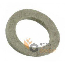 Felts ring 40x55MM