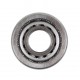 Tapered roller bearing  JD8128: JD7257 John Deere - [JHB]