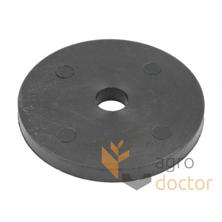 Tensioning block 678440 suitable for Claas