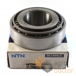 25880/25821 [NTN] Tapered roller bearing