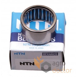 HK1412 [NTN] Needle roller bearing