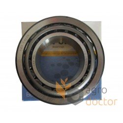 Tapered roller bearing 0002394760 Claas - [Fersa]