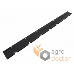 Threshing drum protection cover 0007559950 suitable for Claas - 1394mm, 6 holes