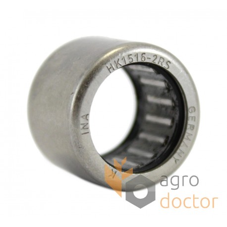 HK1516 [INA] Needle roller bearing