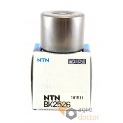 Needle roller bearing - 0002344910 Claas - [NTN]