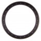 Oil seal 136,8х165х13 RWDR-K7-S3 (NBR) - 12019619В [Corteco]