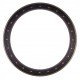 Oil seal 136,8х165х13 RWDR-K7-S3 (NBR) - 12019619В [Corteco]