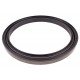 Oil seal 136,8х165х13 RWDR-K7-S3 (NBR) - 12019619В [Corteco]