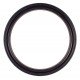 Oil seal 136,8х165х13 RWDR-K7-S3 (NBR) - 12019619В [Corteco]