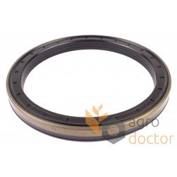 Oil seal 140х170х14,5/16 RWDR-K7 (NBR) - 12016688B [Corteco]