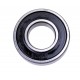 Deep groove ball bearing 237708 suitable for Claas, 87000600409 Oros [SKF]
