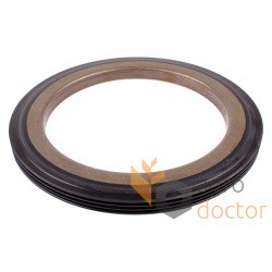 Oil seal 104х141х9,53 B1JOFSF (NBR) [Corteco]