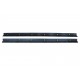 Set of rasp bars 177532.0 - 0001775320 suitable for Claas