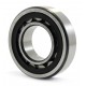 NU206-E-TVP2-C3 [FAG] Cylindrical roller bearing - 0002434310 Claas