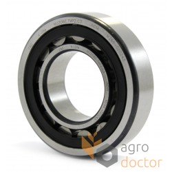 NU206-E-TVP2-C3 [FAG] Cylindrical roller bearing - 0002434310 Claas