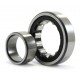 NU206-E-TVP2-C3 [FAG] Cylindrical roller bearing - 0002434310 Claas