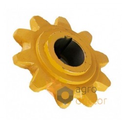 Chain sprocket 84038657 New Holland, T10