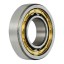 NU206-E-M1-C3 [FAG] Cylindrical roller bearing
