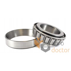 32210-A [FAG] Tapered roller bearing