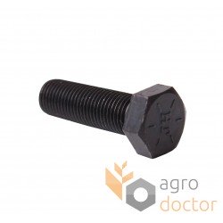 Hex bolt - 19H3485 John Deere