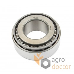 Tapered roller bearing 0002188230 Claas - [Koyo]